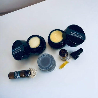 NILCEUTICA Bestsellers Discovery and Travel kit