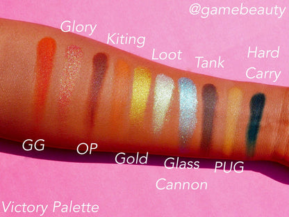 Victory Palette
