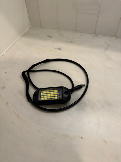 Battery powered Rocklight (ANY BIKE)