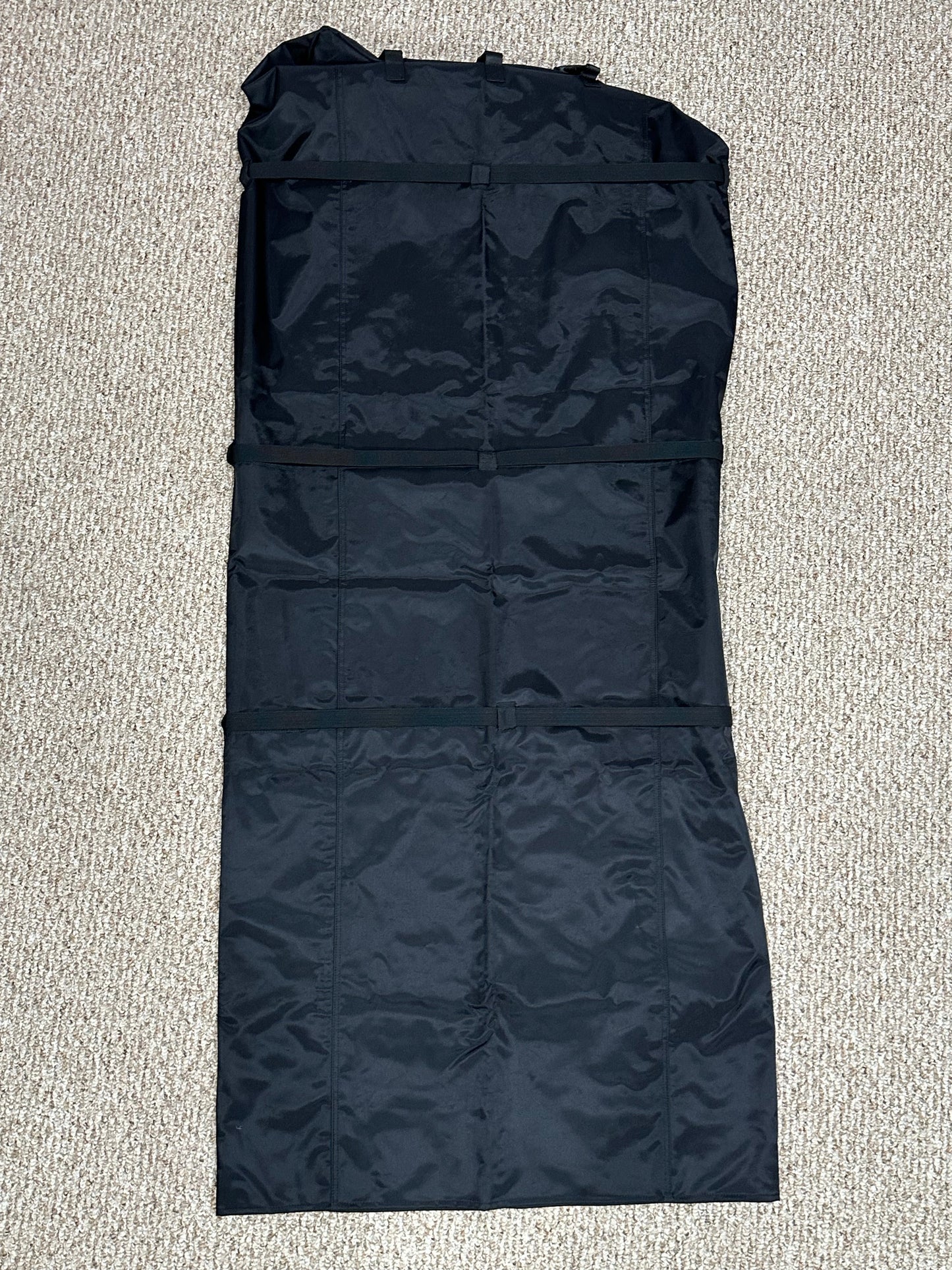 Chuck Bucket Ski Cover