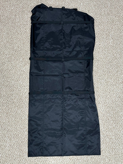 Chuck Bucket Ski Cover