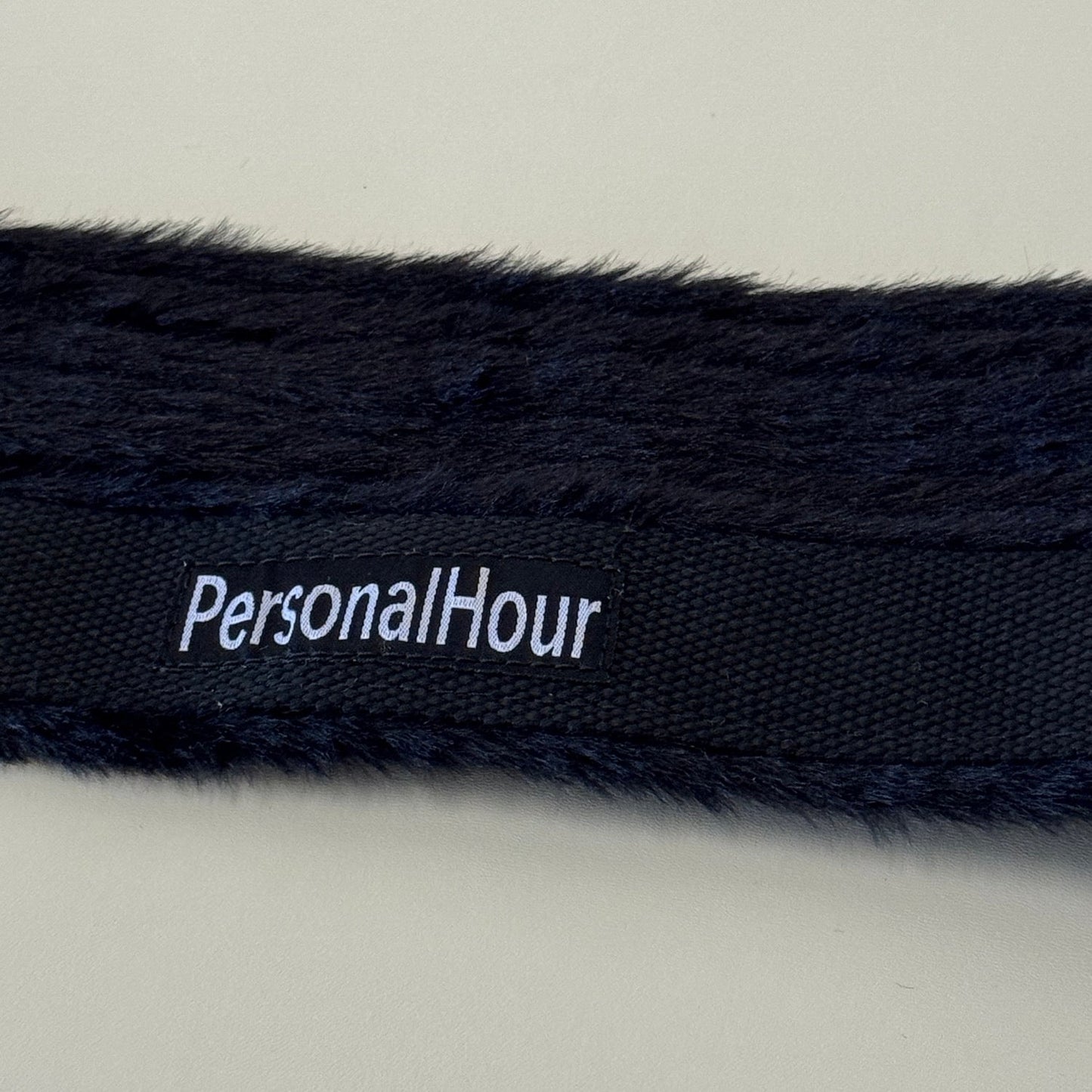 Fluffy Adjustable Foot Strap for Reformer Box – PersonalHour® Reformers - AC019