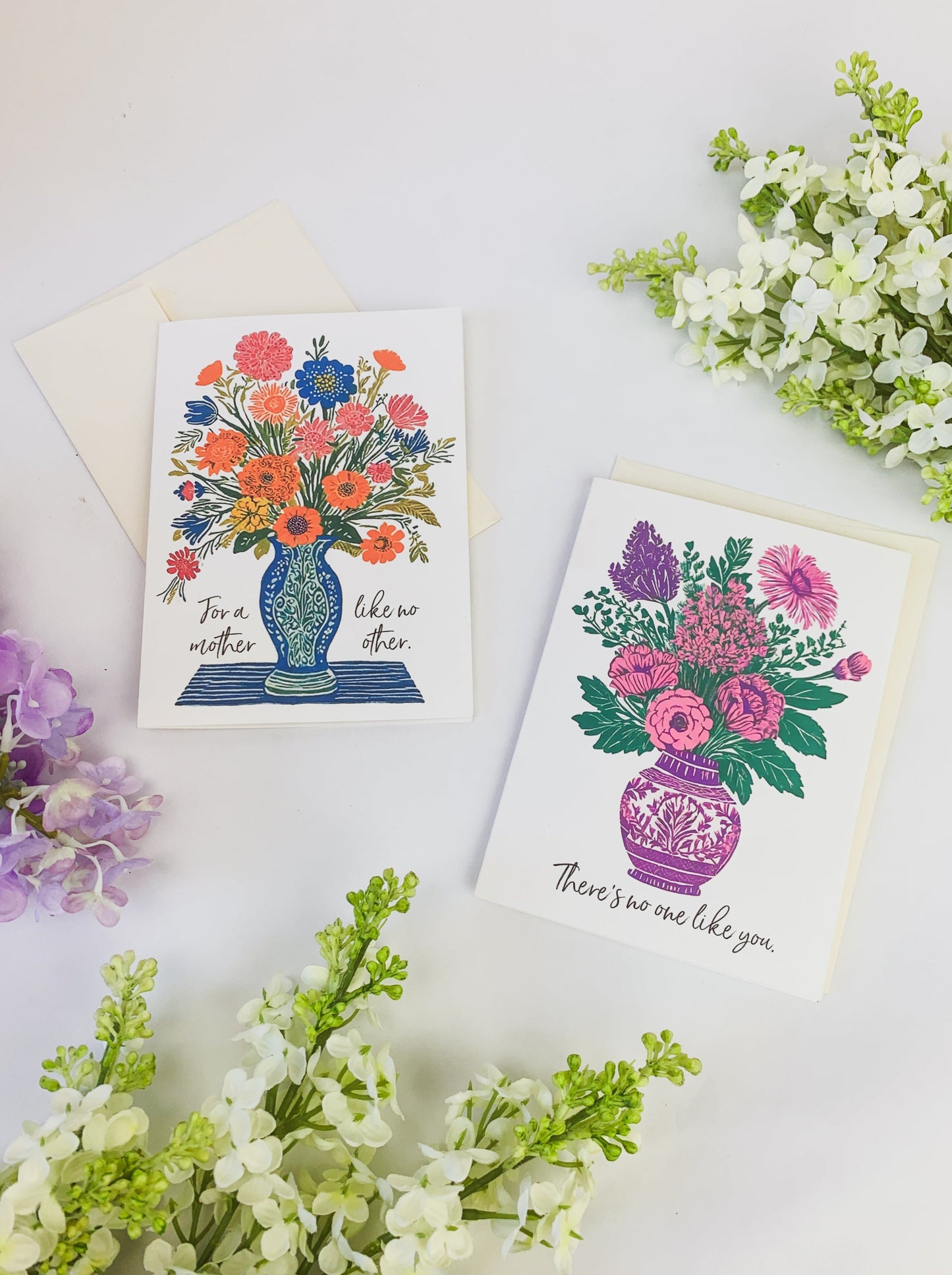 There's No One Like You Card