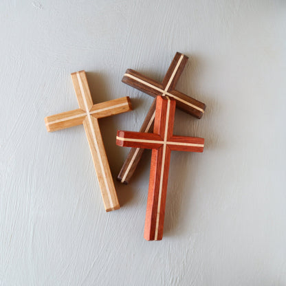 The Thinline Cross