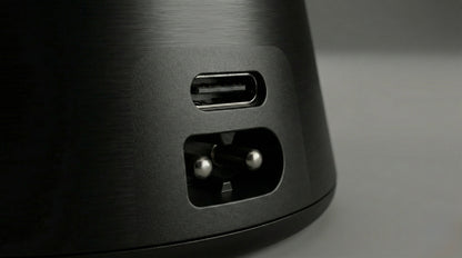 UNKWN Vortex Cyclone Clipper UNK1C