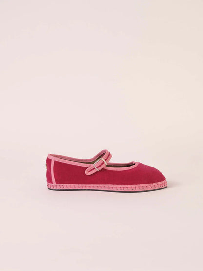 Svetis Mary Jane Cherry