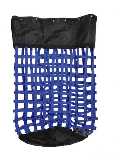 Slow Feed Hanging Hay Bag