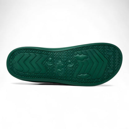 SquishyZ Women's Z-Strap Sandals