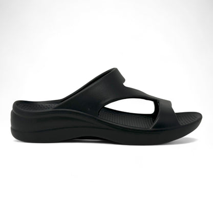 SquishyZ Women's Z-Strap Sandals