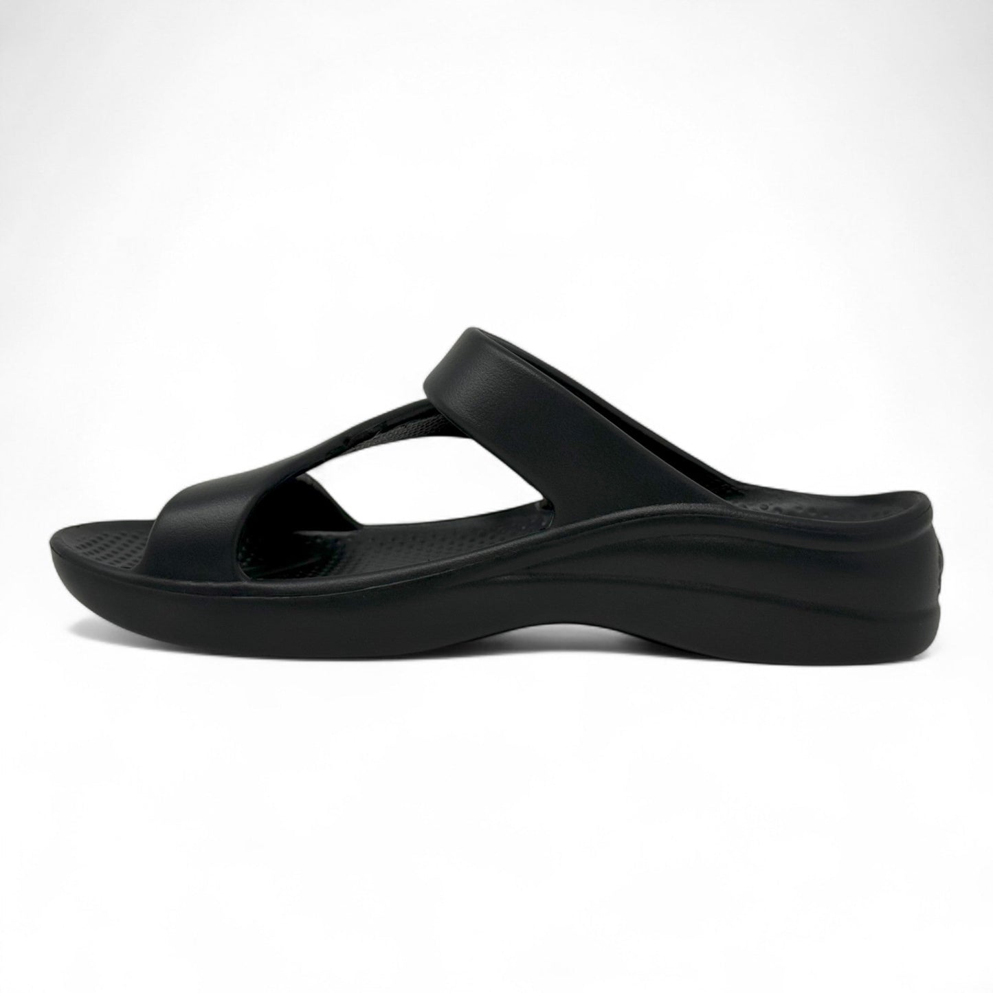 SquishyZ Women's Z-Strap Sandals