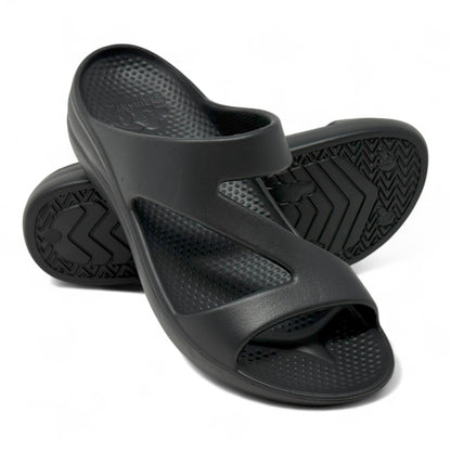 SquishyZ Women's Z-Strap Sandals
