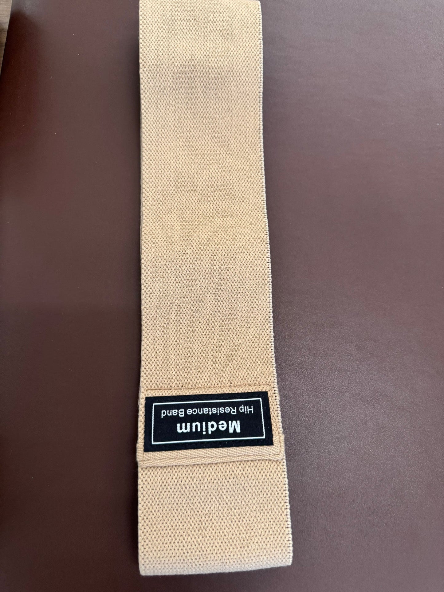 Pilates Band - Non Slip Fabric - AC00501