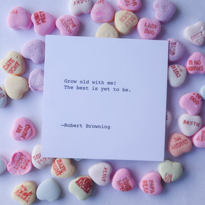 365 Love Notes