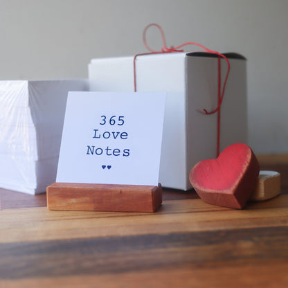 365 Love Notes