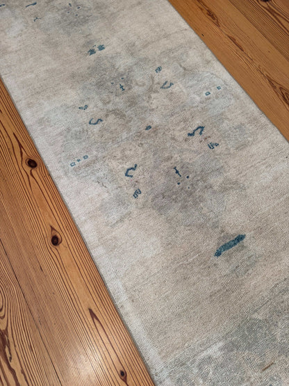 2'11" x 11'11" Long, Neutral Runner