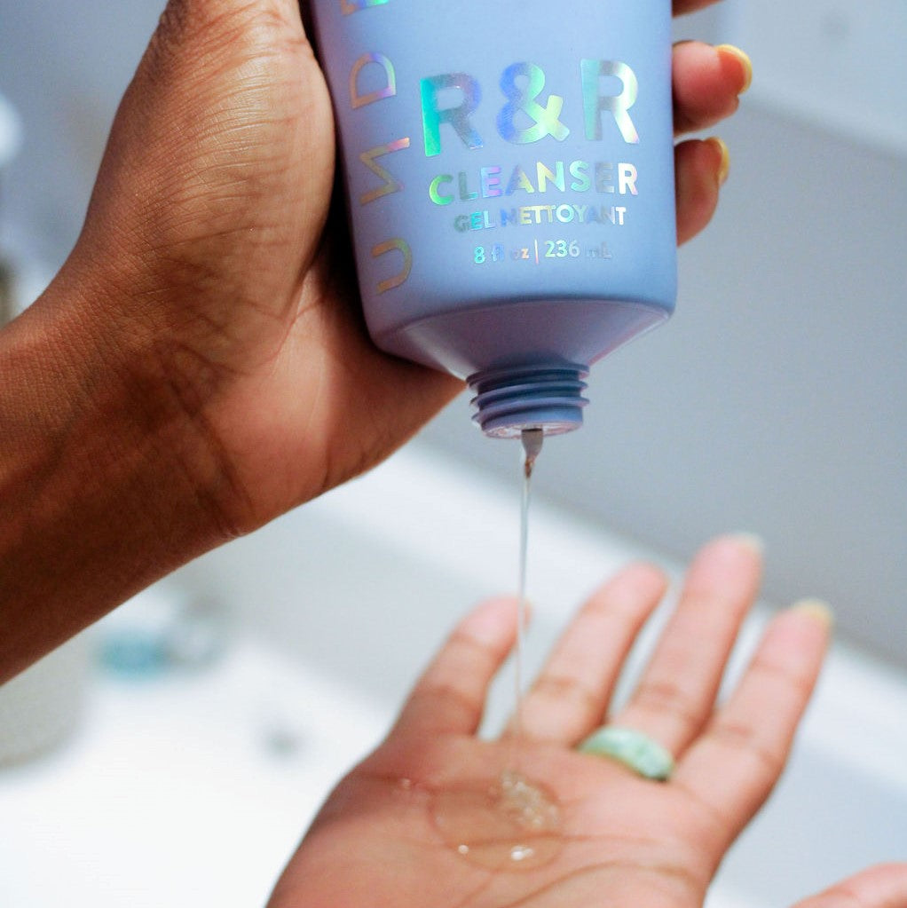 R&R Cleanser