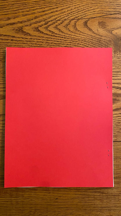 The Great Red Dragon — Hilton Hotema