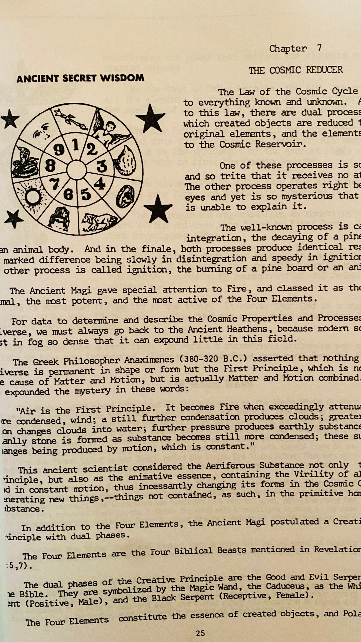 The Lost Word of Freemasonry — Hilton Hotema