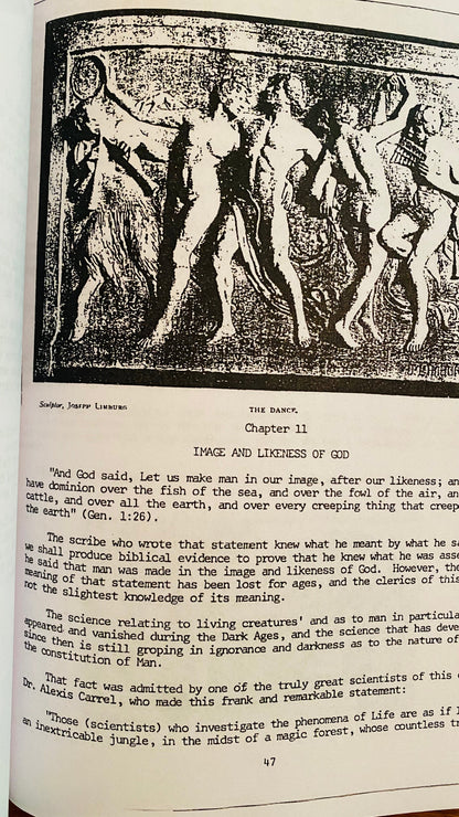 The Lost Word of Freemasonry — Hilton Hotema