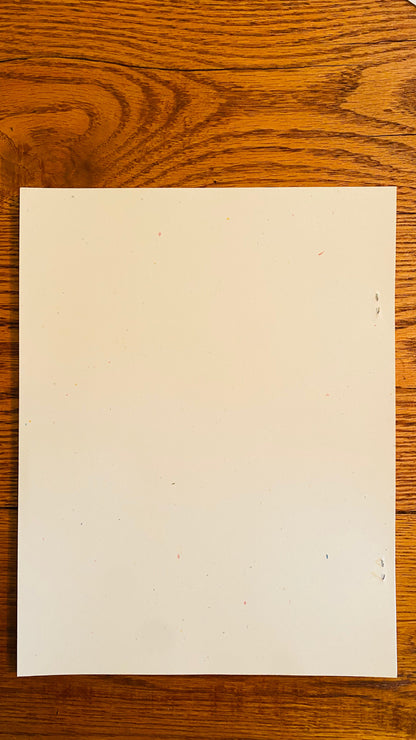 Cosmic Creation Pt. 2 (II) — Hilton Hotema
