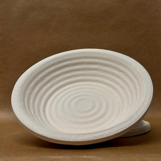 Wood Pulp Banneton — 9" Round