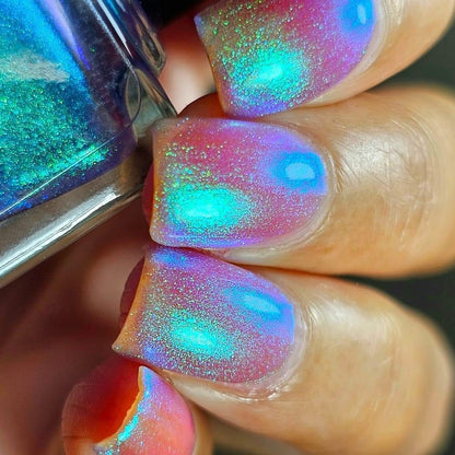 Morpho Glow