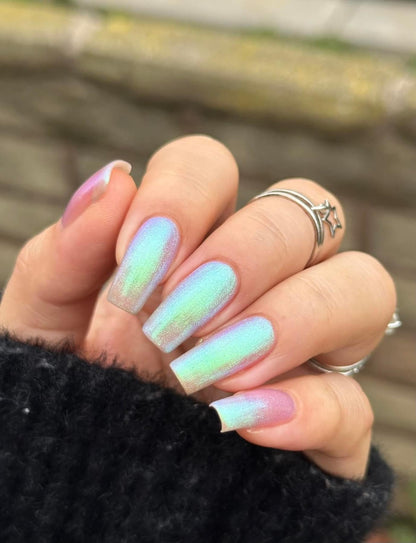 Morpho Glow