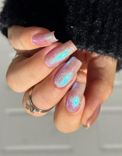 Morpho Glow
