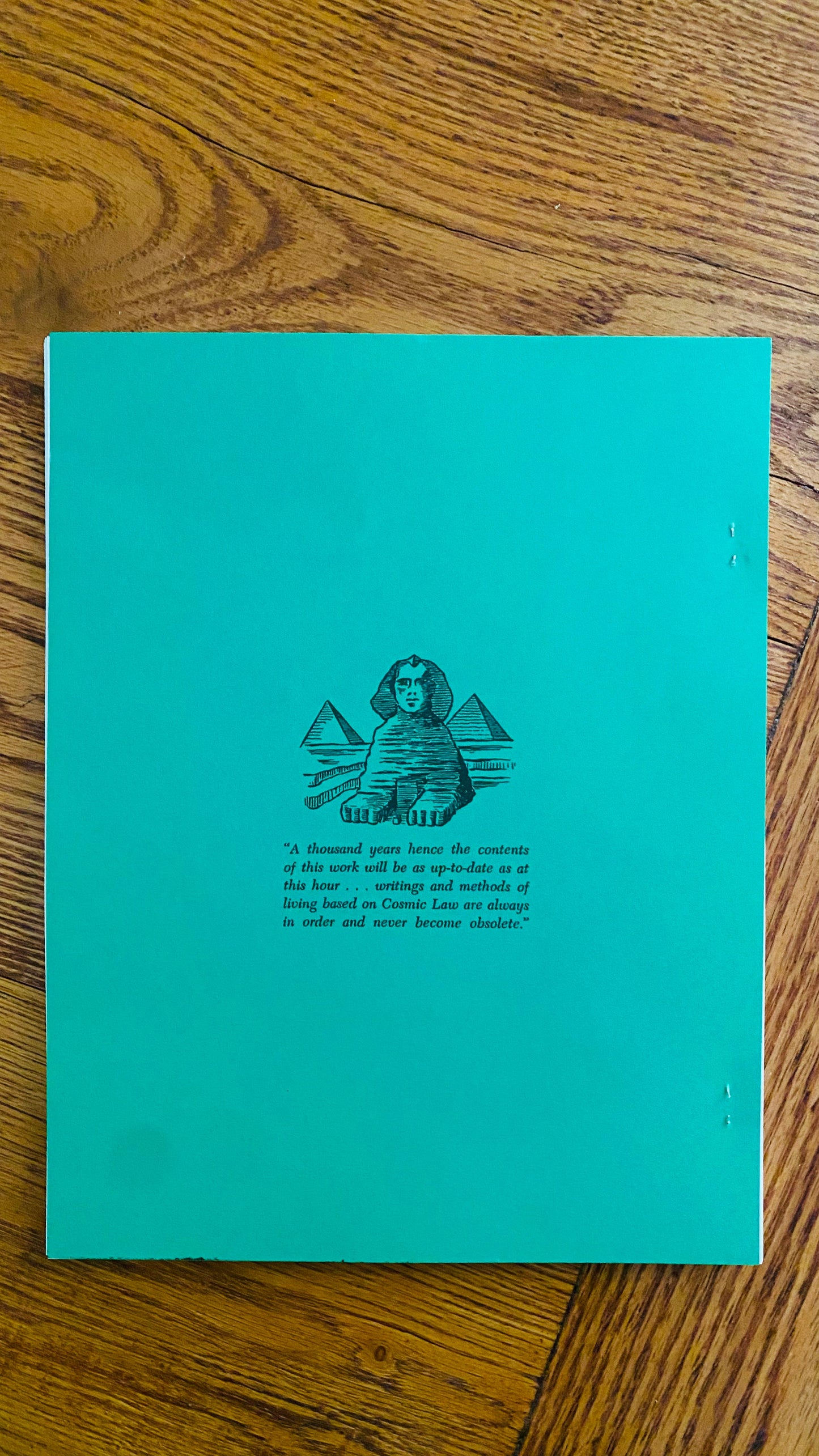 Man's Miraculous Unused Powers : Book 4 — Hilton Hotema