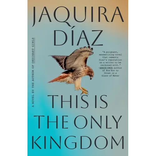 This Is the Only Kingdom - Hardcover