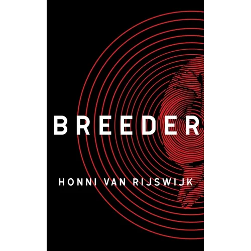Breeder - Hardcover
