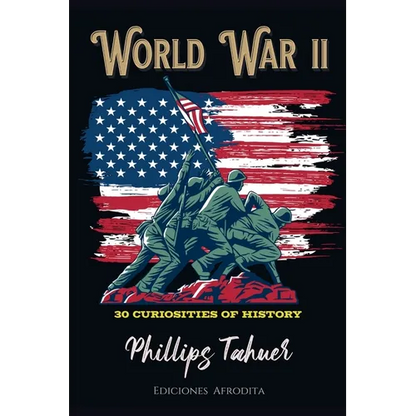 World War II - Paperback