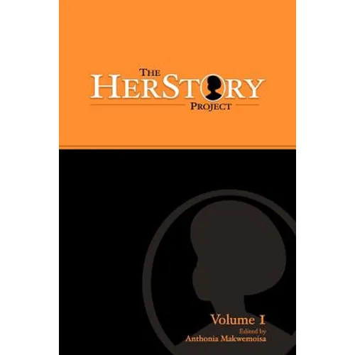 The HerStory Project - Paperback