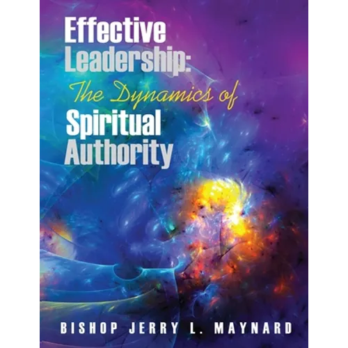 Effective Leadership - Paperback