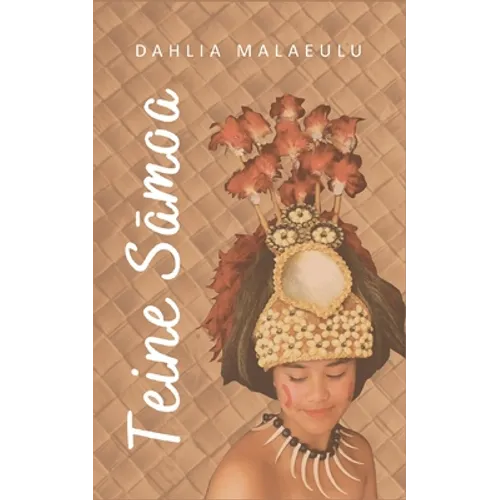 Teine Sāmoa - Paperback