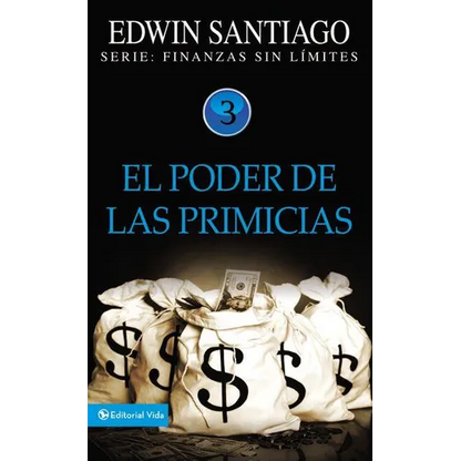 El Poder de Las Primicias - Paperback