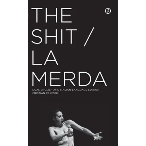 The Shit/La Merda - Paperback
