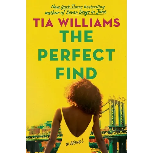 The Perfect Find - Paperback