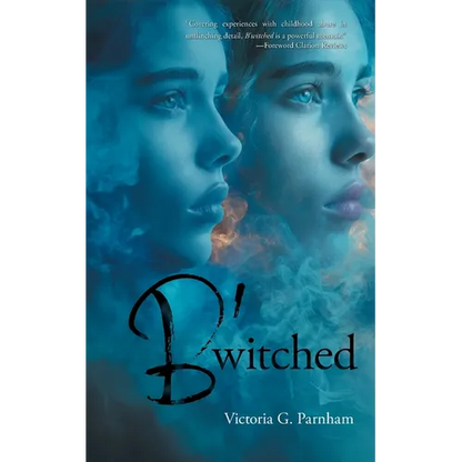 B'witched - Paperback