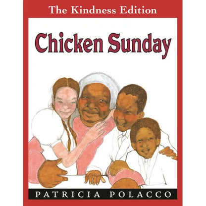 Chicken Sunday - Paperback
