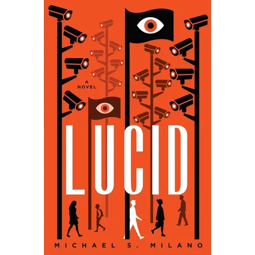 Lucid - Paperback