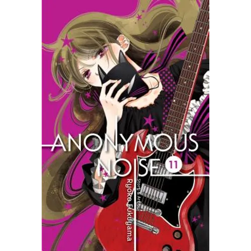 Anonymous Noise, Vol. 11 - Paperback
