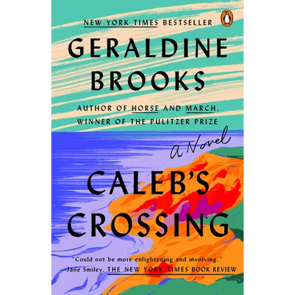 Caleb's Crossing - Paperback