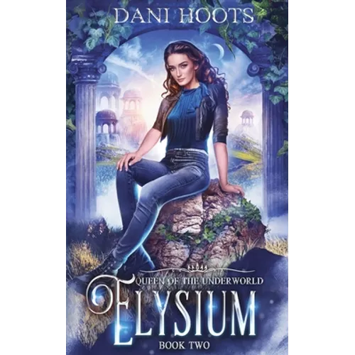 Elysium - Paperback