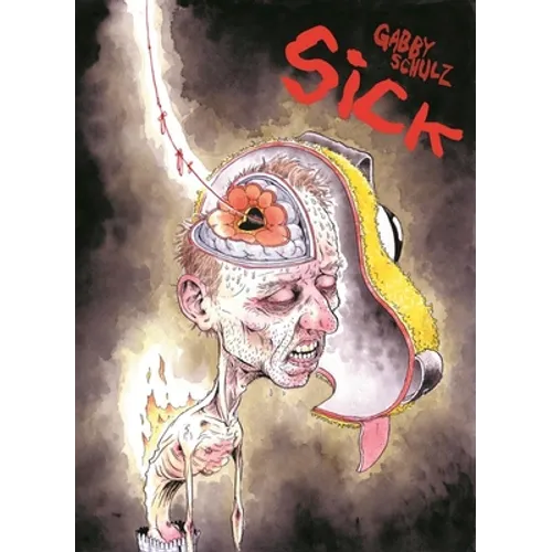 Sick - Hardcover