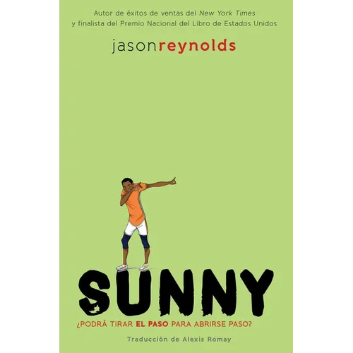 Sunny (Spanish Edition) - Paperback