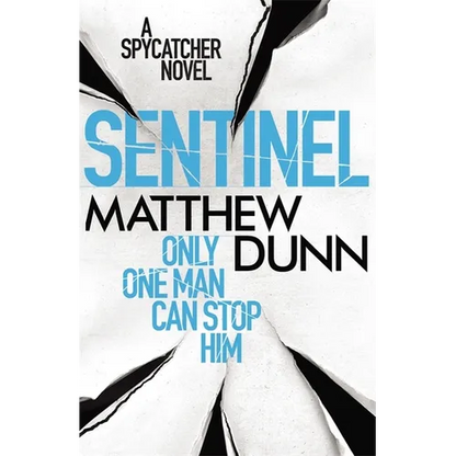 Sentinel - Paperback