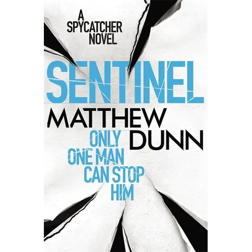 Sentinel - Paperback