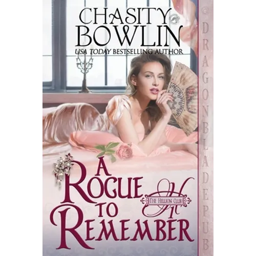 A Rogue to Remember - Paperback