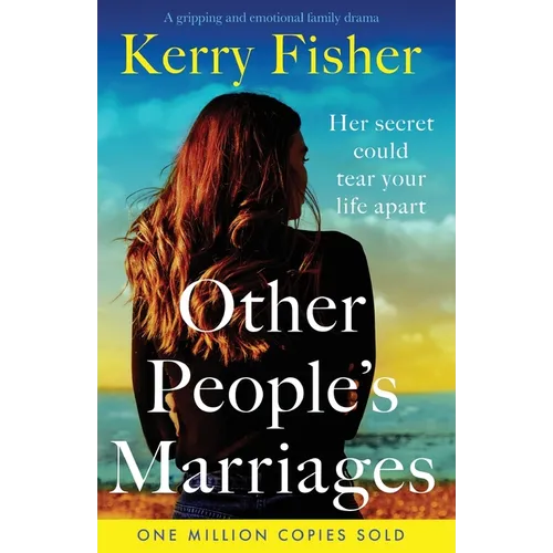 Other People's Marriages: A gripping and emotional family drama - Paperback